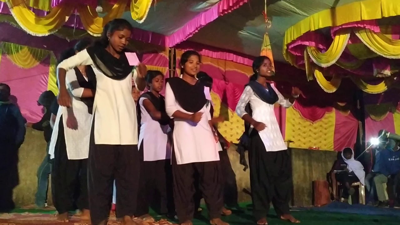 Khatang video