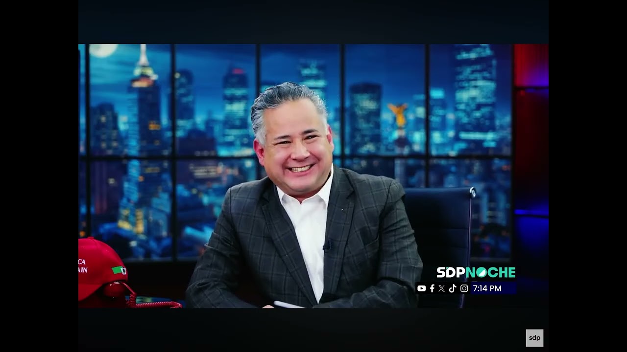 Santiago nieto y poncho Gutierrez sdpnoticias #mexico #pobre #políticos #millonarios #noroña #amlo 