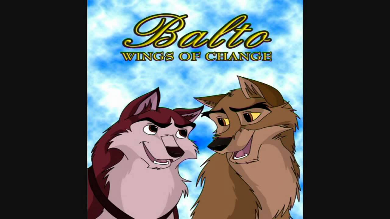 Balto 3 -  Kodi Tribute