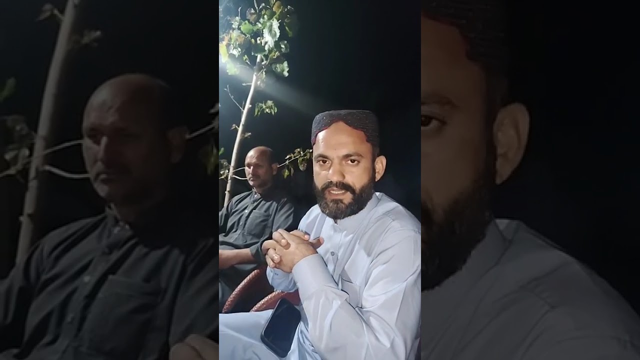 Important Discussion on Current Situation | JKJAAC Core Members Speak Out | Kashmir Live Updates