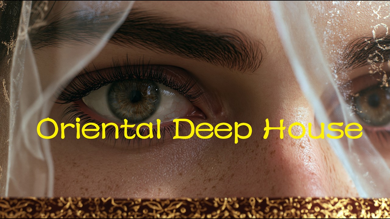 Opal Twilight Deep House 🌒✨