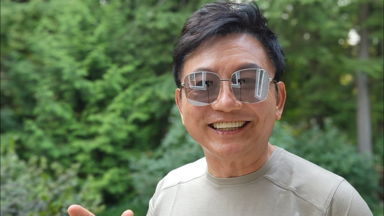 [오성식의 아침방송] 교포로 산다는 것은~~ ****