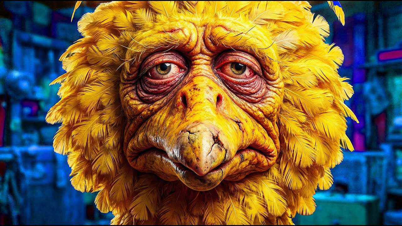 PBS and NPR are DONE! Corporation for Public Broadcasting SHUTS DOWN! | Clownfish TV