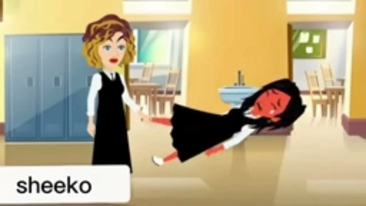 sheeko gaban|| Maclimadedn hirr bey u ekaty😱😂😂