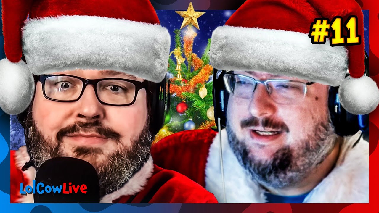 Lolcow Wars!  - Boogie & Wings Go Off!