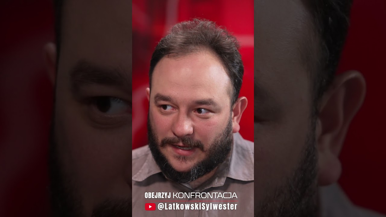 Where is the Zondacrypto money? Watch the new Konfrontacja magazine. Latkowski talks to Mentzen.