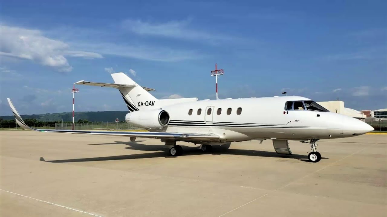 Jet privados