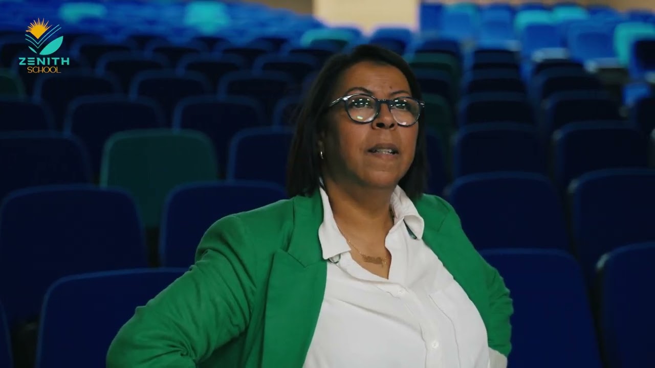 Zenith School , Où les Rêves Deviennent Réalité !