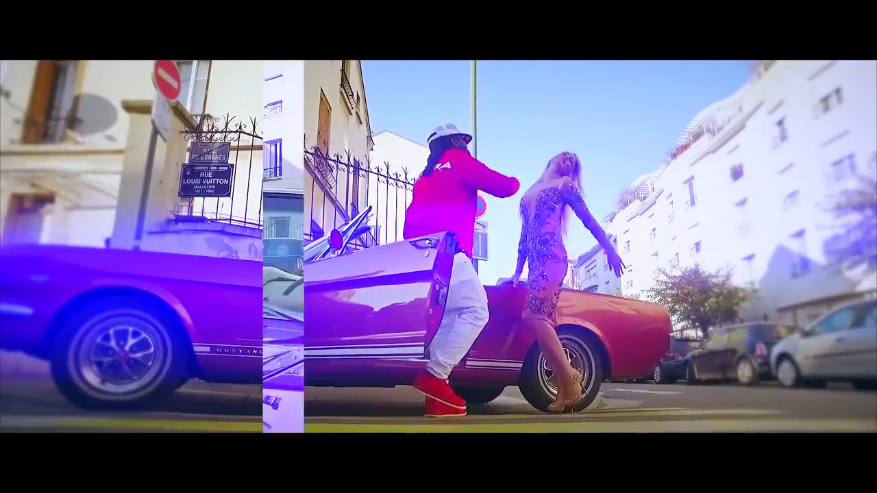 Benijah Ft Sevy Rols Tu fais ta Beyonc&eacute;