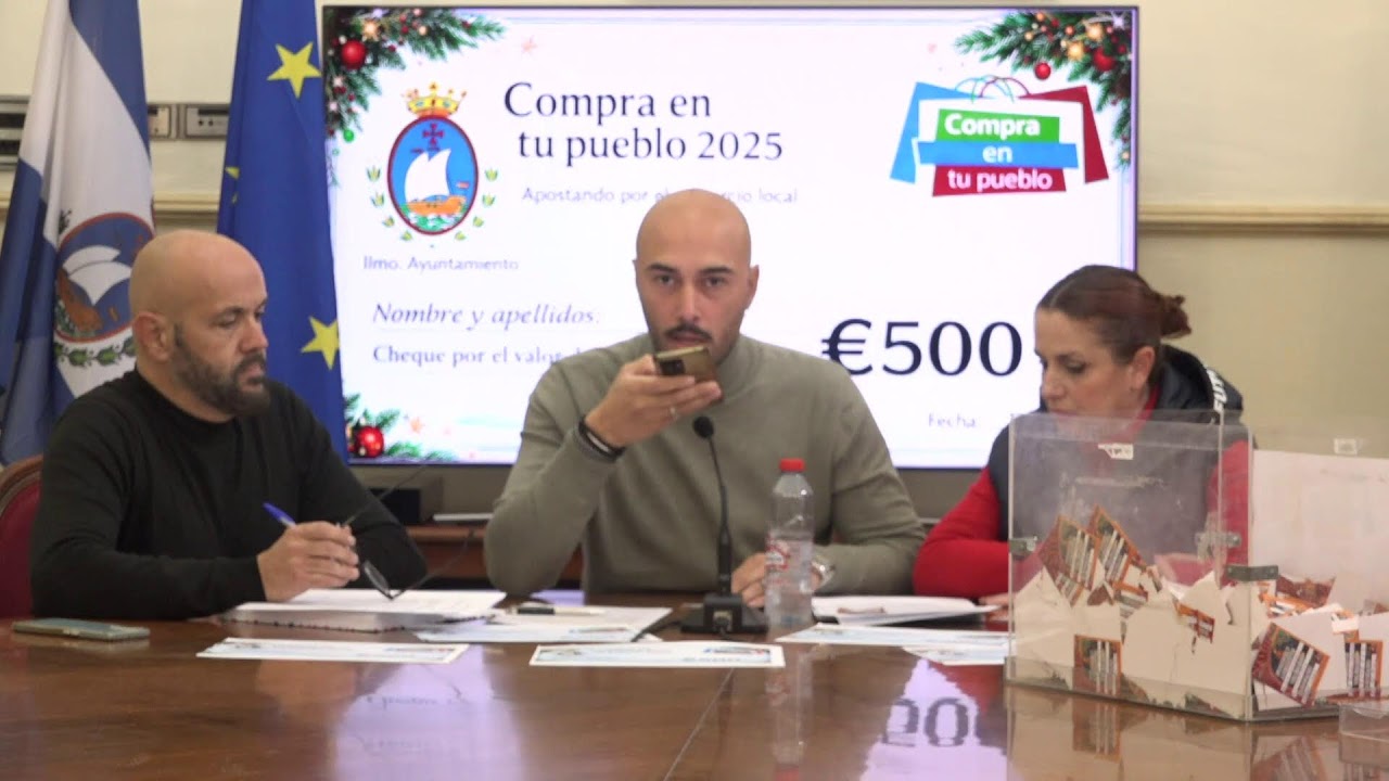 COMPRA EN TU PUEBLO 2025