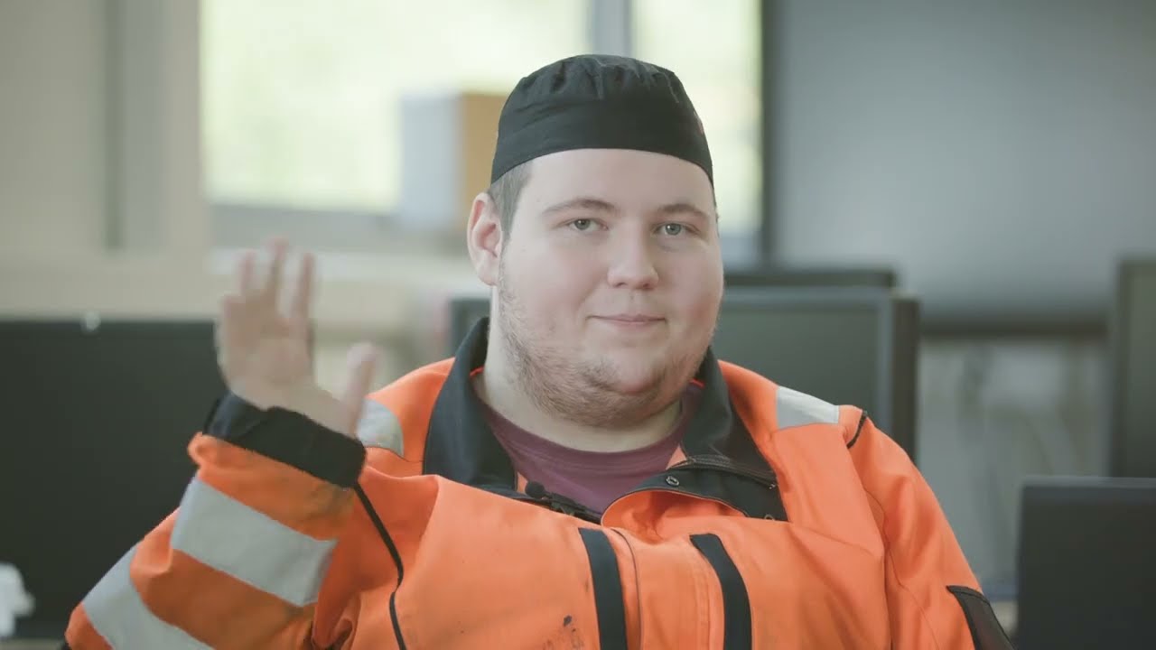 Spesia - Koneasentaja