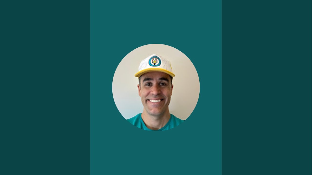 Igor Monteiro está ao vivo!
