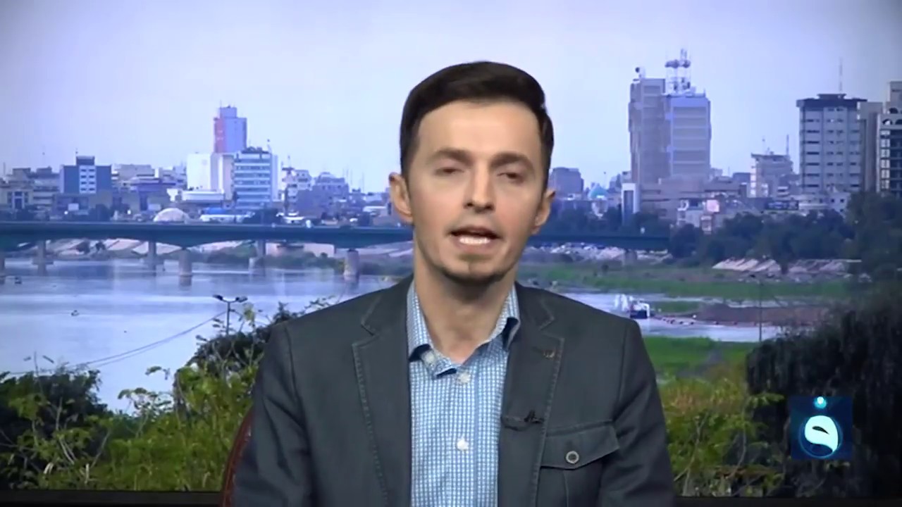 المختص والباحث النفسي د.سيف جنان يتحدث لشمس الفلوجة عن الطرق المثلى لإنقاص الوزن