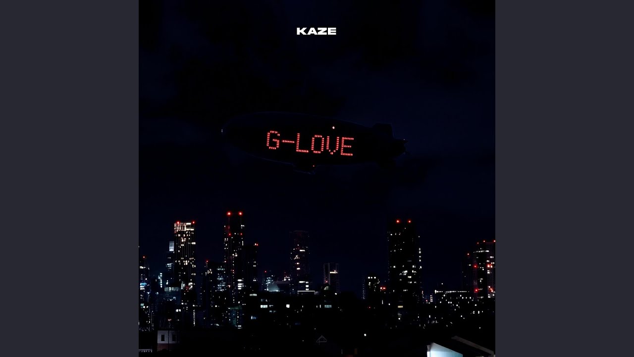 G Love