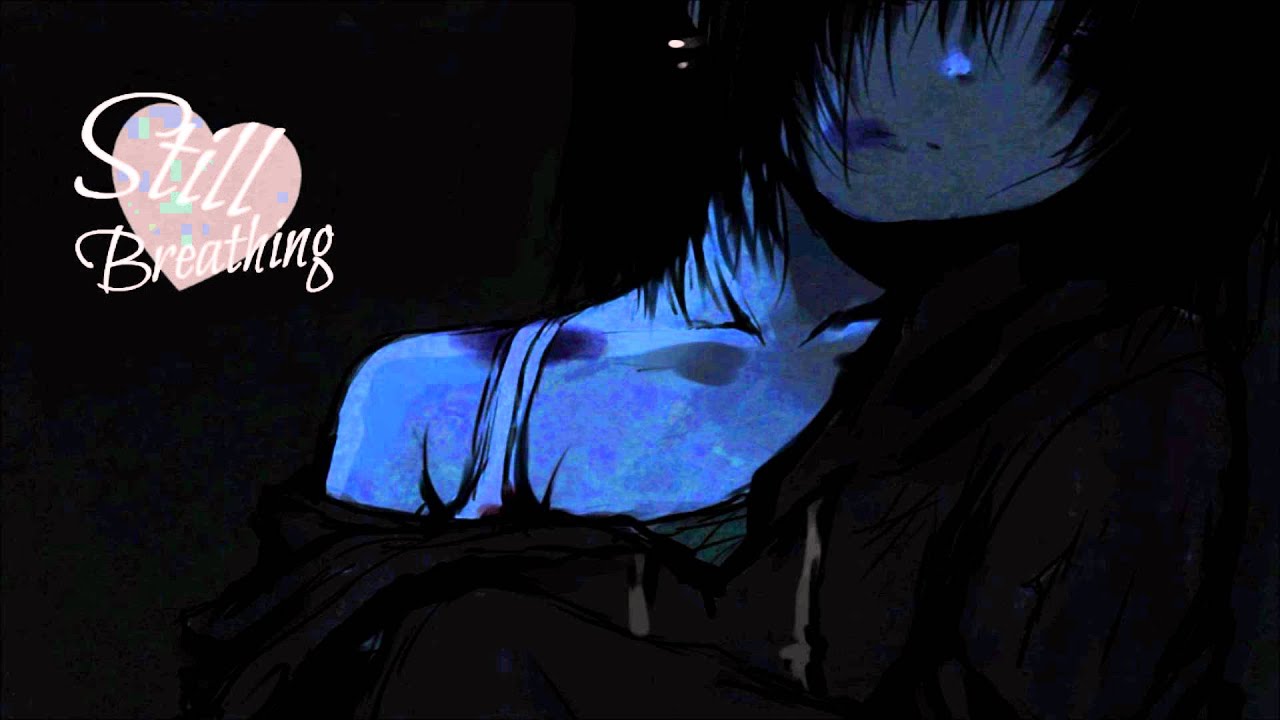 Nightcore - Still Breathing