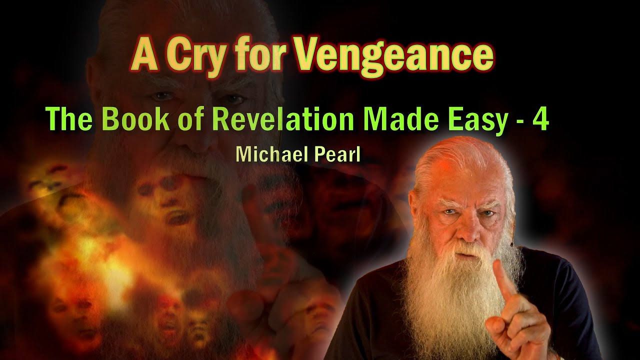 A Cry for Vengeance