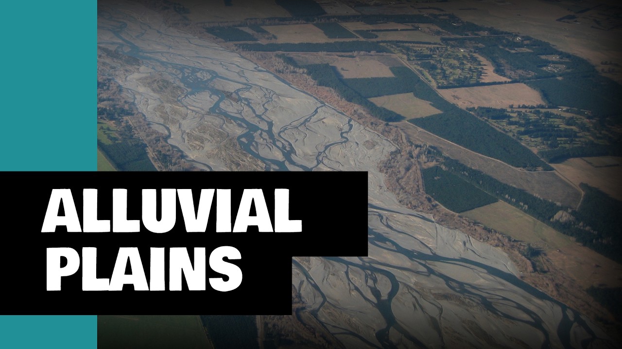 2 minutes on alluvial plains | epistemia