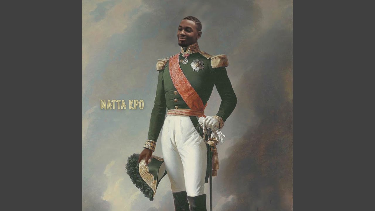 Matta Kpo
