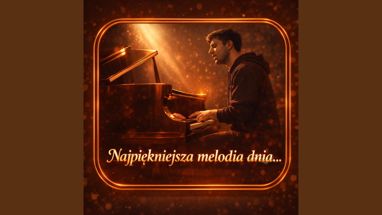 Najpiękniejsza melodia dnia...