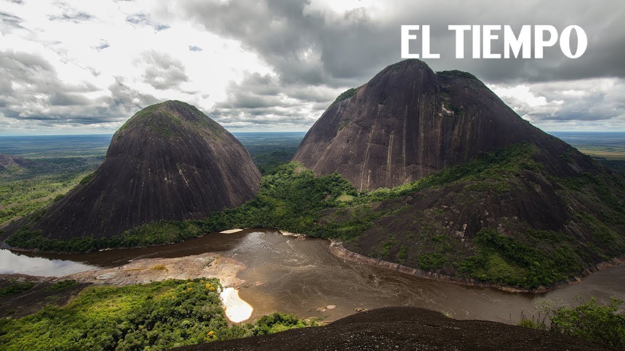 6 sitios imperdibles en Inírida, Guainía | EL TIEMPO