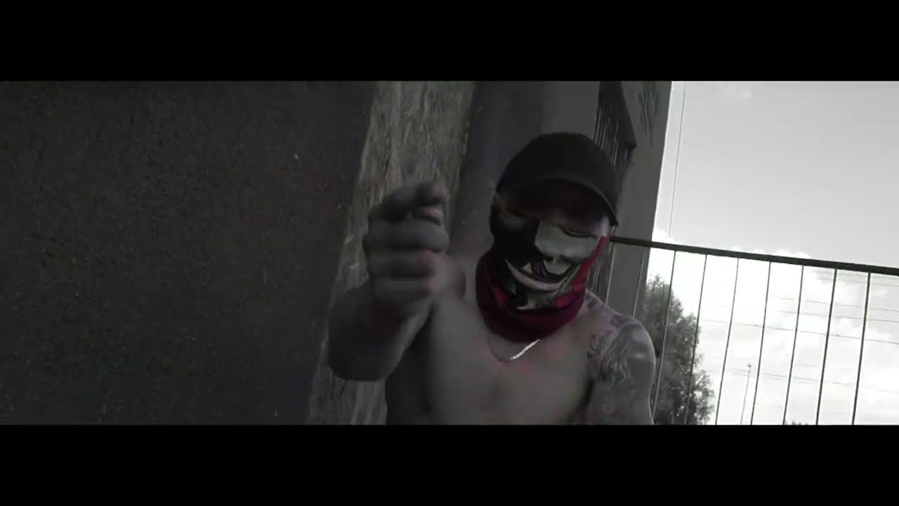 Rekrut - Pas prod.BituBeatz