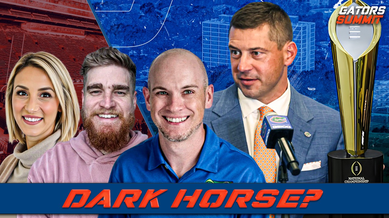 Are the Gators a Dark Horse? 5-Year Rule & Wildcard Players