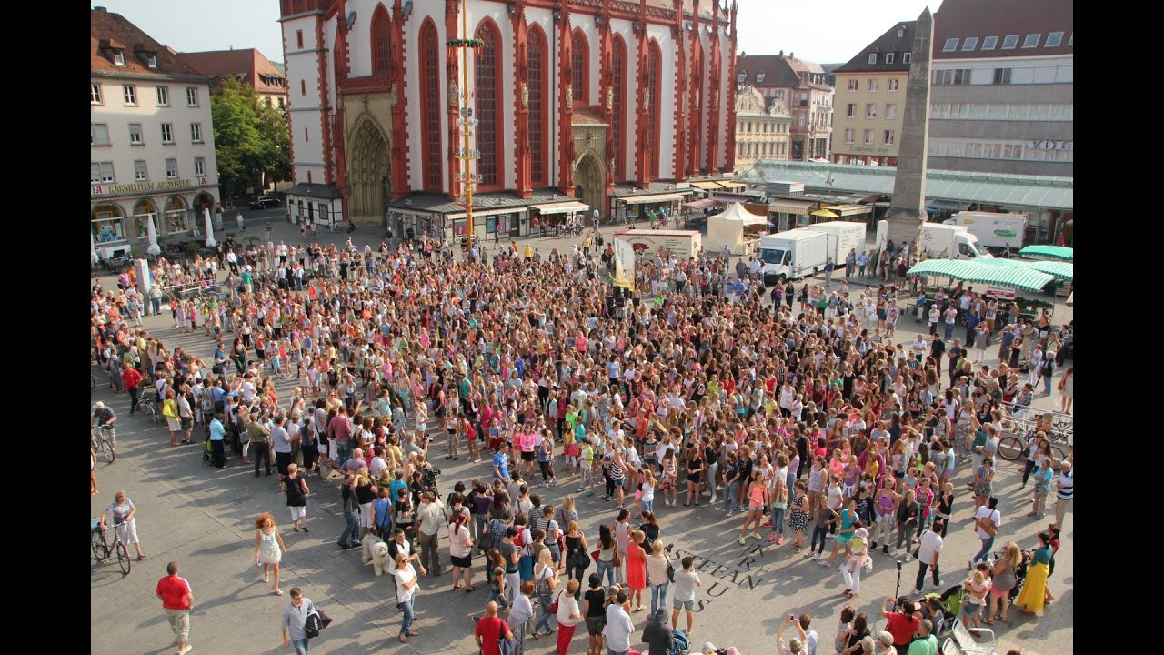 Flashmob 