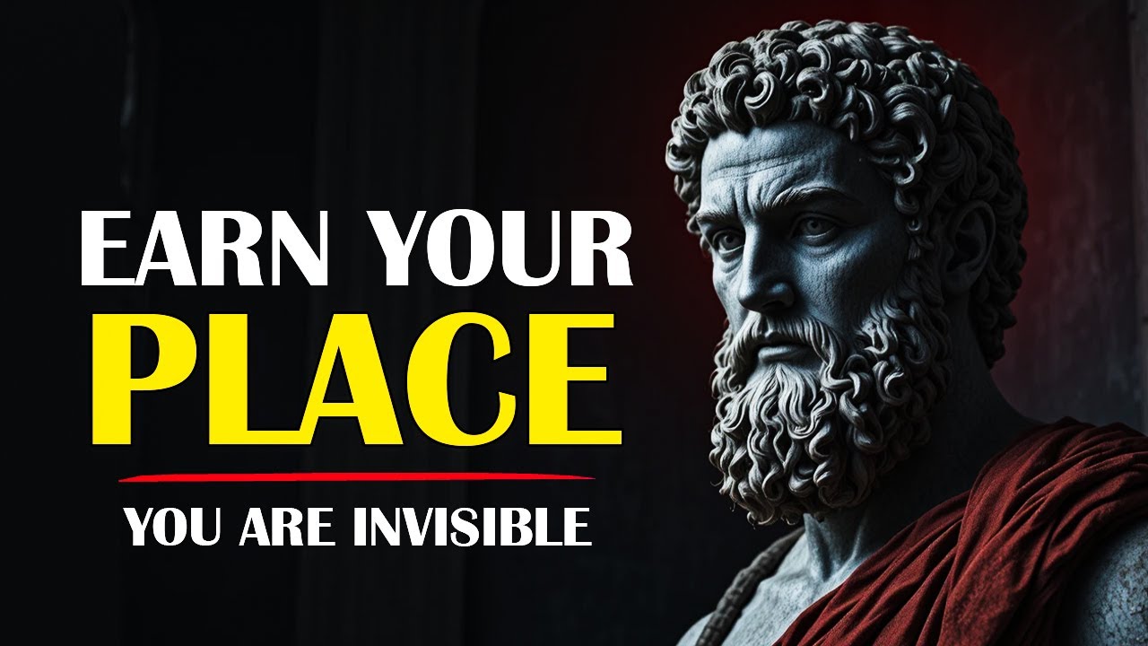 Invisible Today. Undeniable Tomorrow