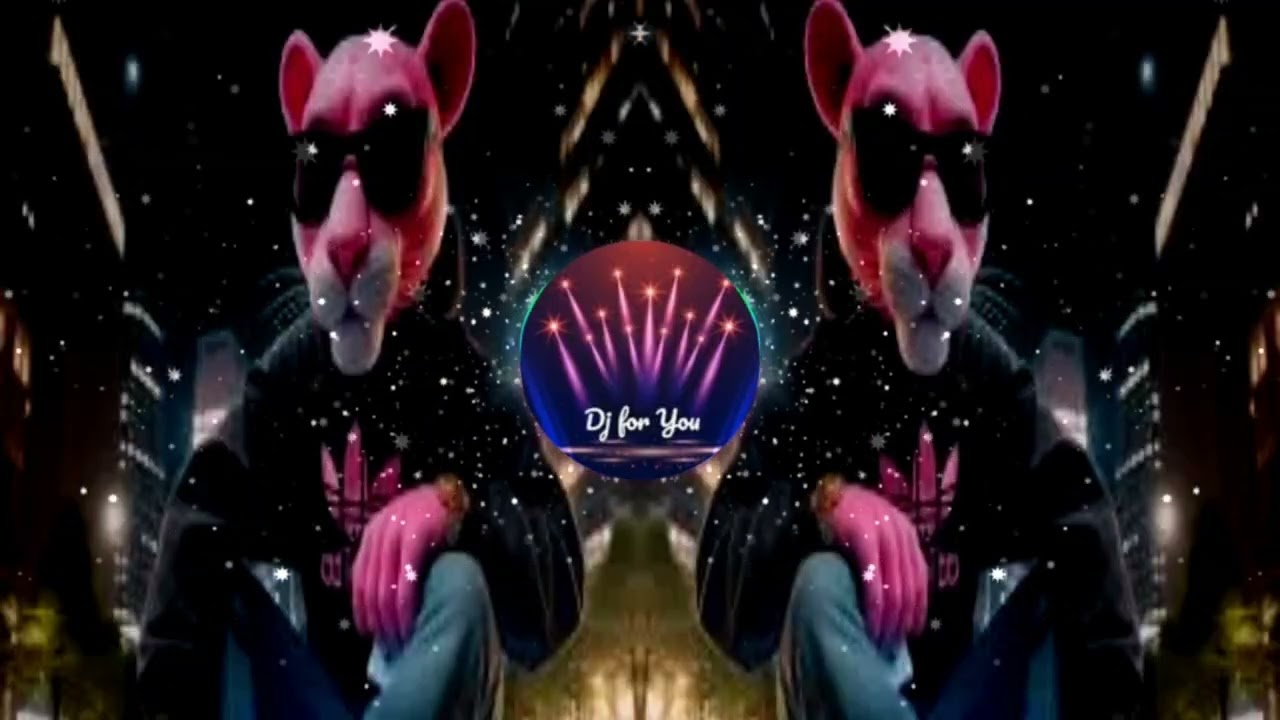 The Pink Panther - Wer hat an der Uhr gedreht(J.J.Remix2026)