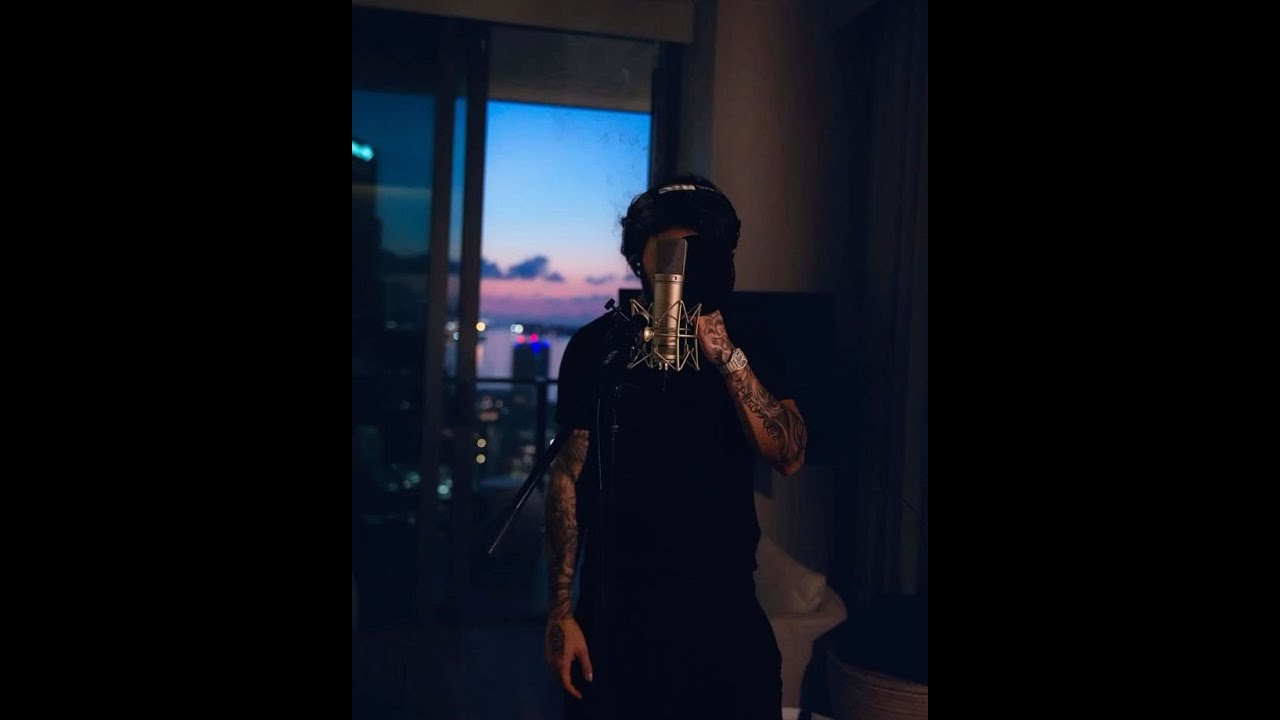 ROA x Yan Block Type Beat - 