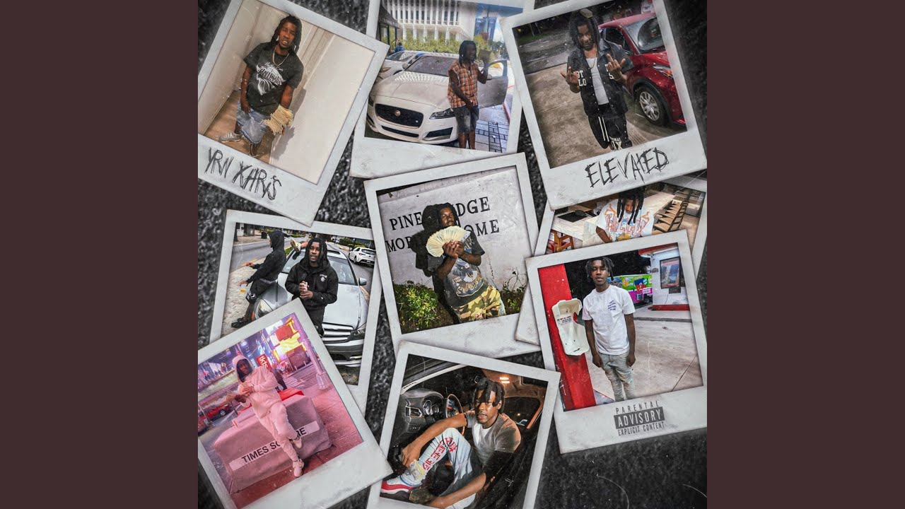 Kick The Door Down (feat. Bossman Dlow)