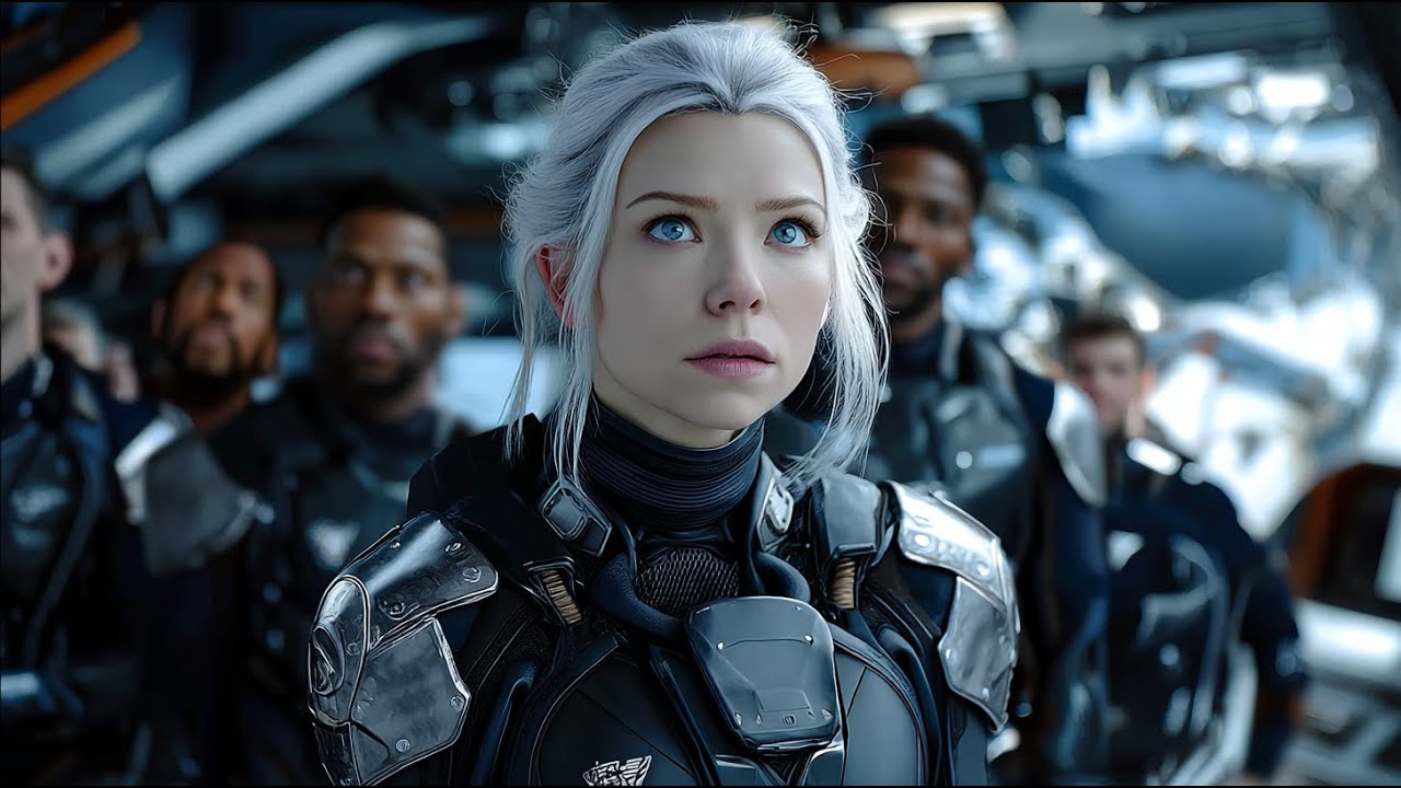 The Galaxy Voted to Exile Earth. Human,s Don’t Wait to Be Told Twice HFY  | HFY | HFY Sci-Fi Story