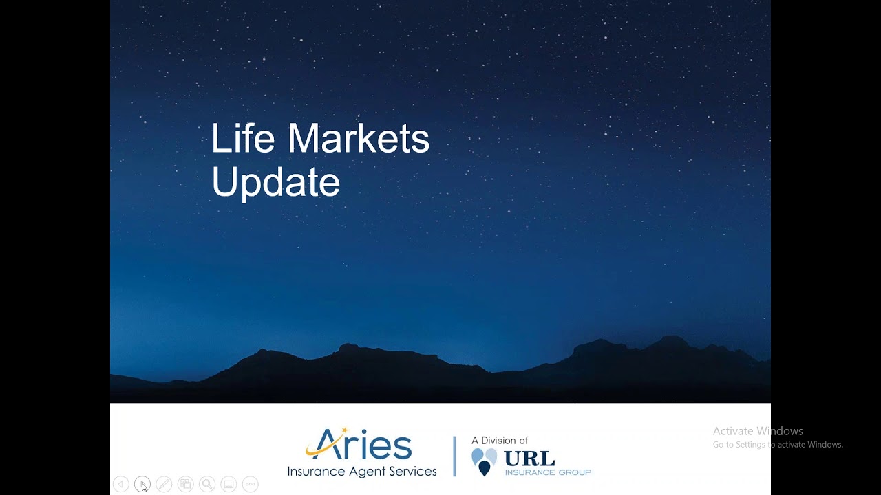 COVID-19 Insurance News Update 5.1.2020
