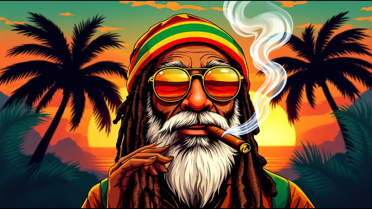 Message from the Roots &ndash; Spiritual Reggae Flow