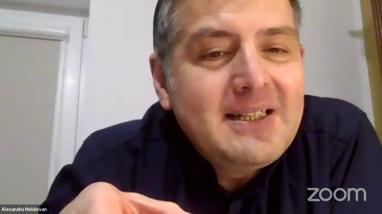 Ce înseamnă starea de veghe pentru un creștin? Răspunsul Sf. Ev. Marcu (Pr. Alexandru Moldovan)