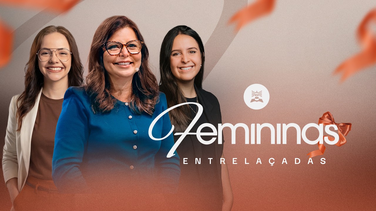 FEMININAS | ENTRELAÇADAS