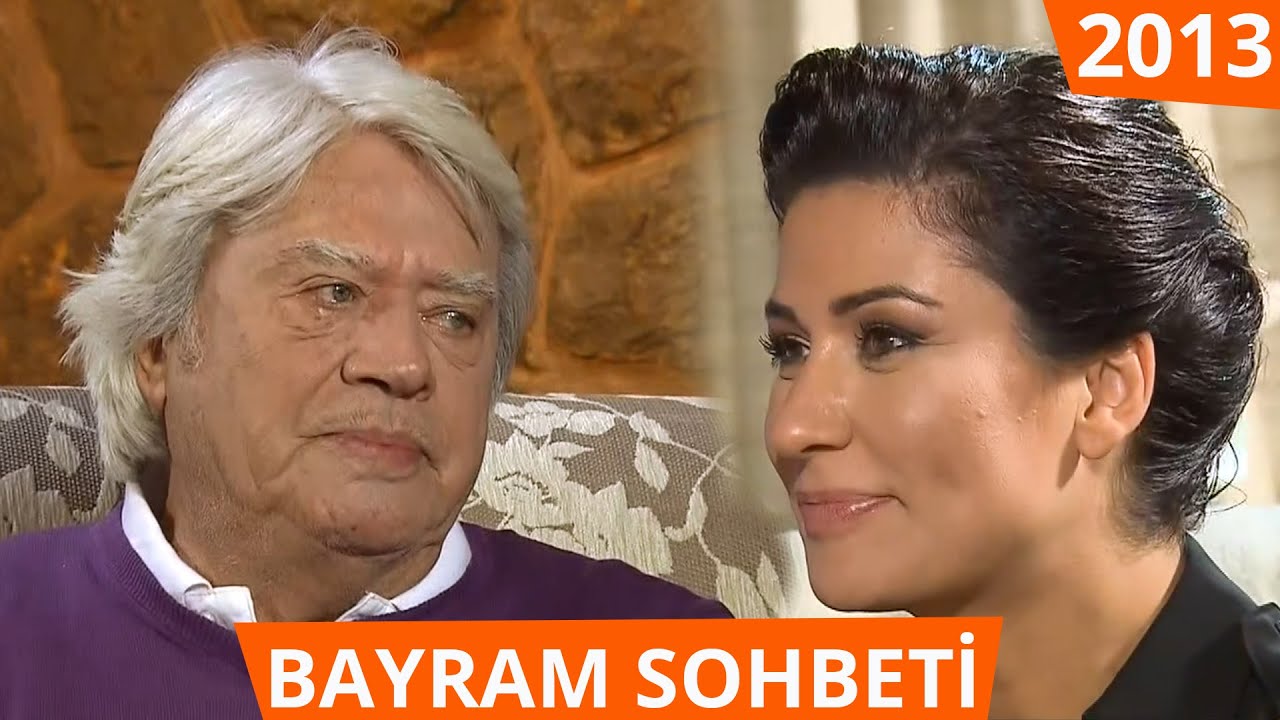 CÜNEYT ARKIN'IN EVİNDEYİZ. (CÜNEYT ARKIN'IN DUYGUSAL ANLARI - NEDEN AĞLADI?)