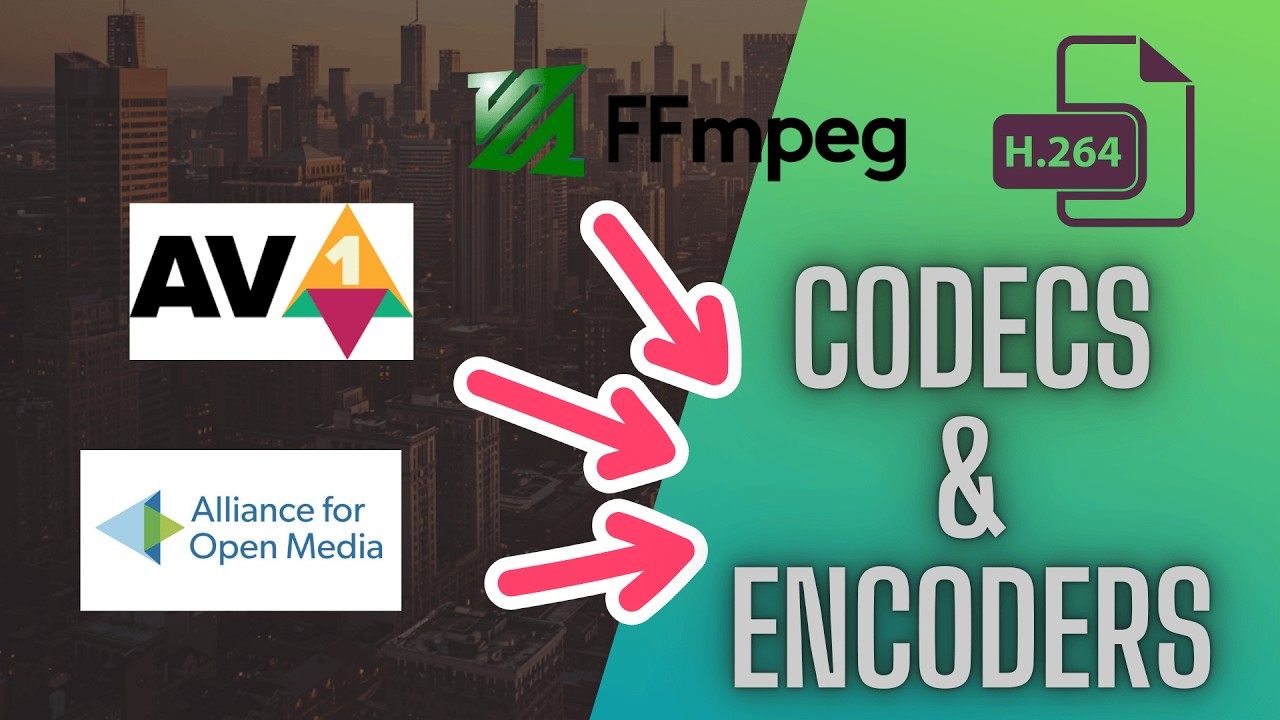OBS Encoders