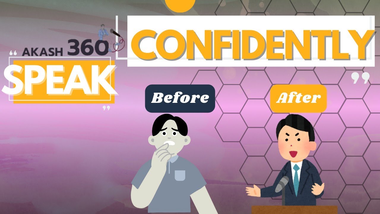 You Are Smart, But Afraid to Speak? Here’s the Reason