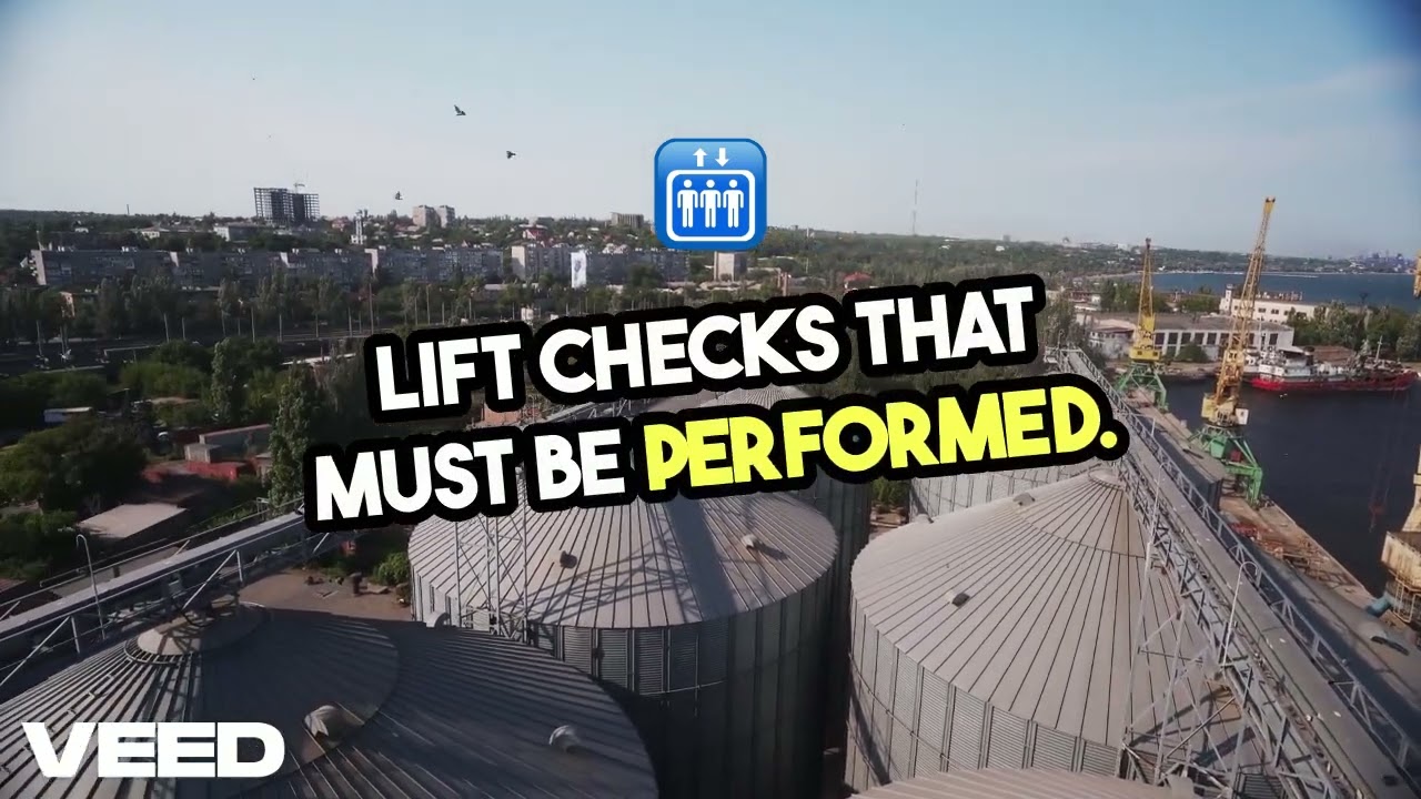 Ship Crane Grab Safety & Maintenance Checklist (2026): Bulk Cargo Handling Procedures! VEED