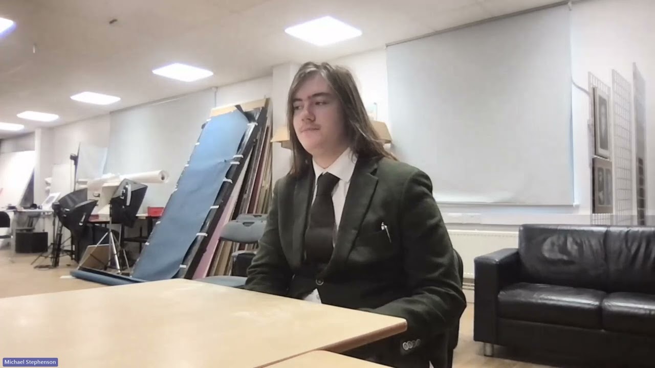 Presley mock interview 20251205 092151 Meeting Recording