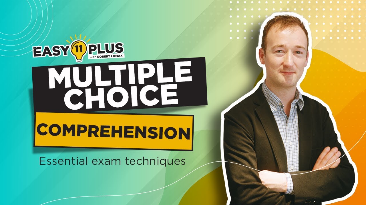 Английский 11+ | Первый лёгкий урок 11+! (GL и CEM) | Easy 11 Plus LIVE 1