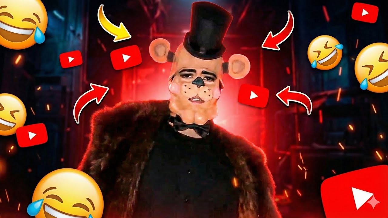 Freddy meme compilation 