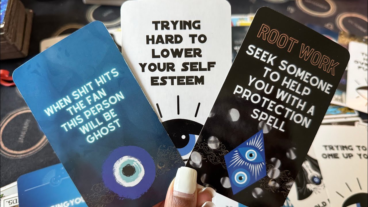💖You’re not crazy…this is/was all a BIG set-up! You dodged a major bullet! 🤭🤡