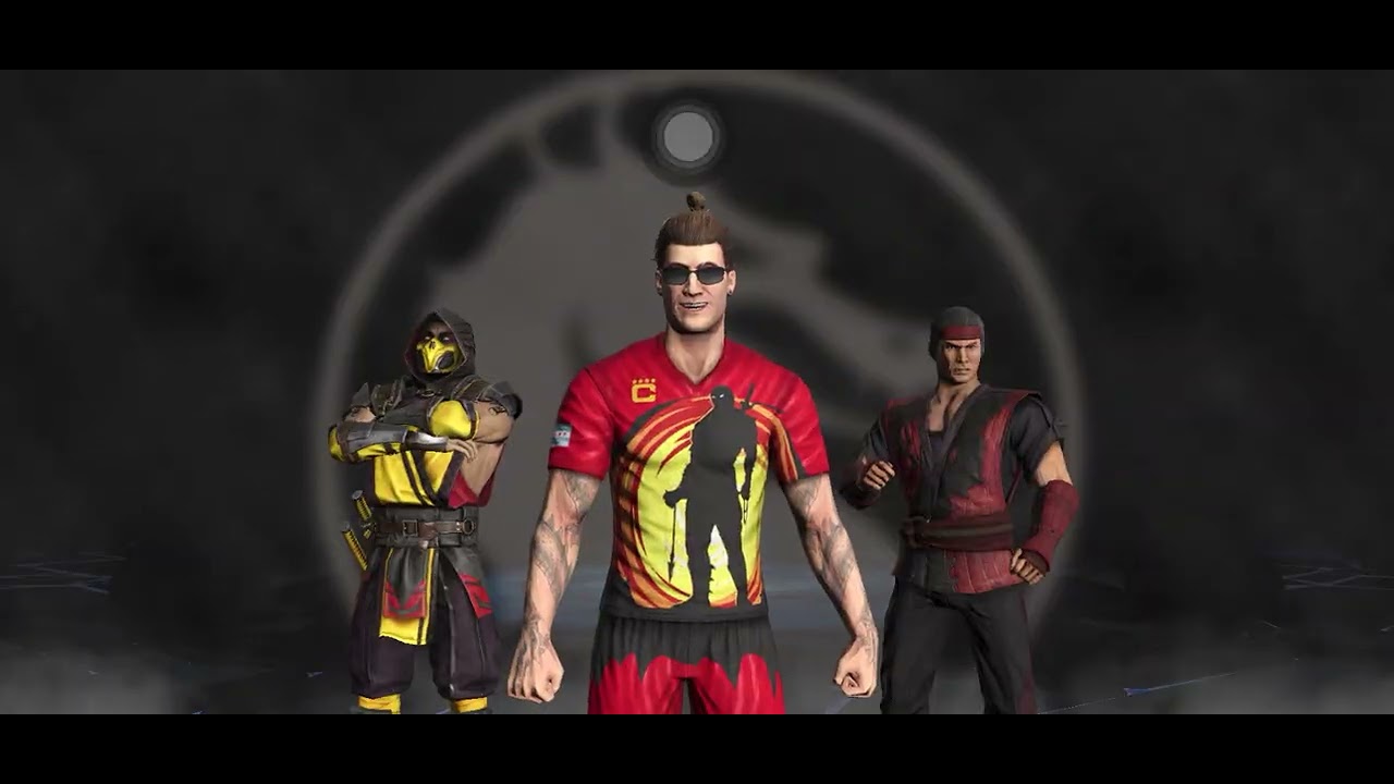 Além da Vitória: A Jornada de Crescimento em Mortal Kombat Mobile