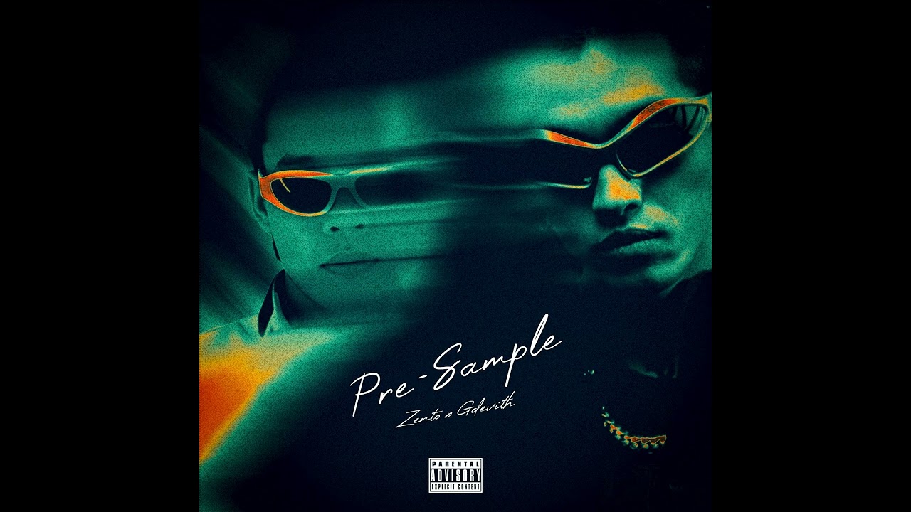 ZENTO X GDEVITH / PRE SAMPLE [ REMIX ]