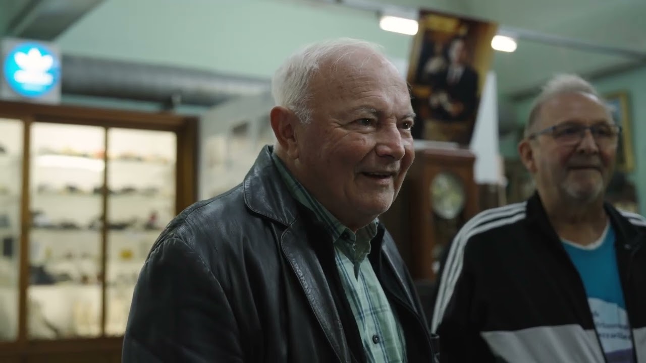adidas' Untold History Unfolds in 