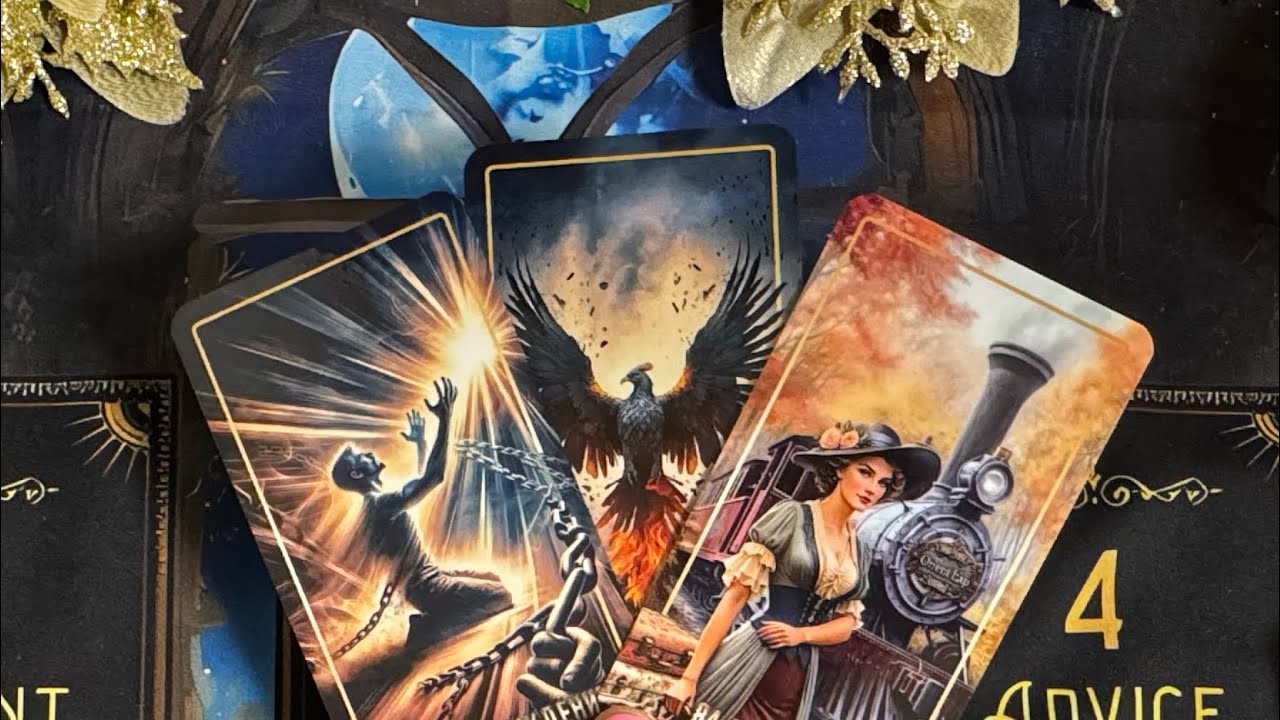 SE AVECINA UNA GRAN BENDICIÓN 😮PQ ESTARÁS LISTA/O PARA ESTE GRAN CAMBIO😍🙏LECTURA ATEMPORAL🔮