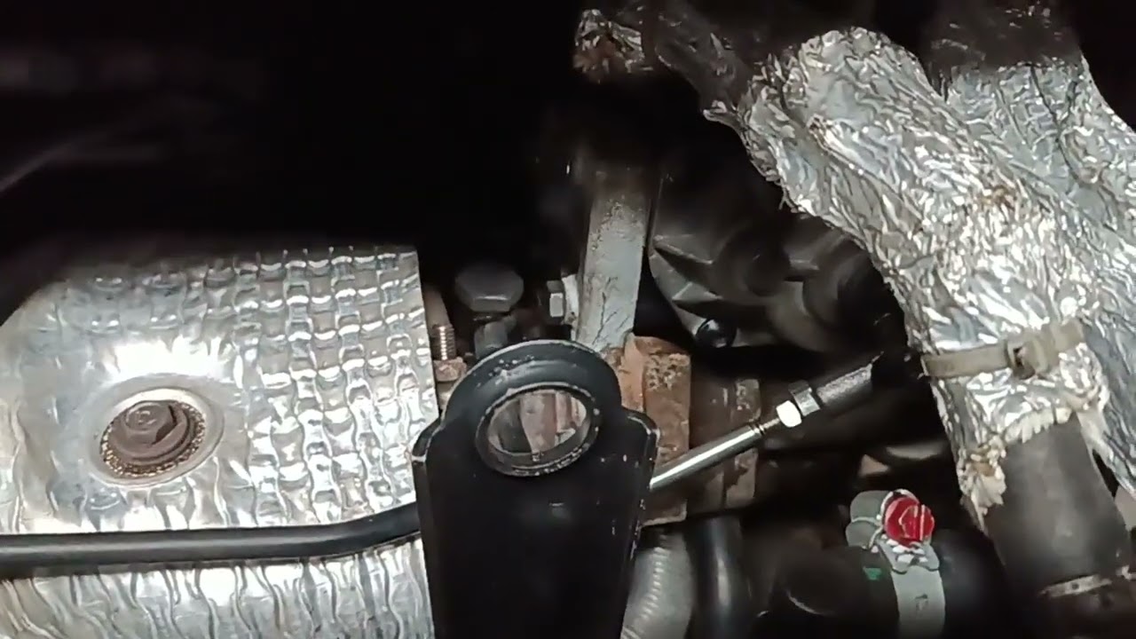 HB 20 2016 turbo c&oacute;digo P003A e P 0299