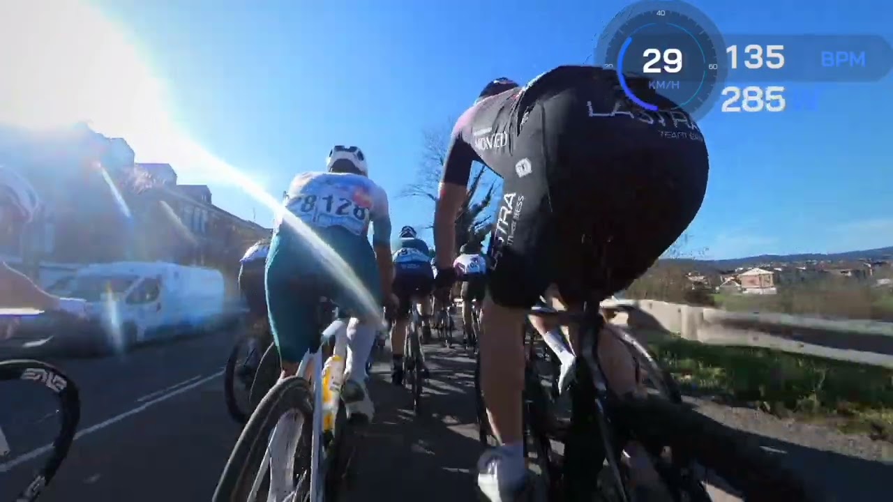 IX TROFEO AYTO. PIÉLAGOS MÁSTER 2025